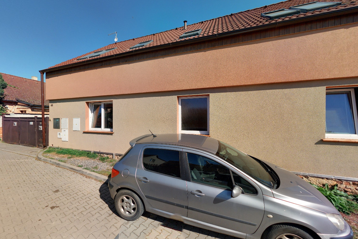 Převodovky - Jaroslav Kastner