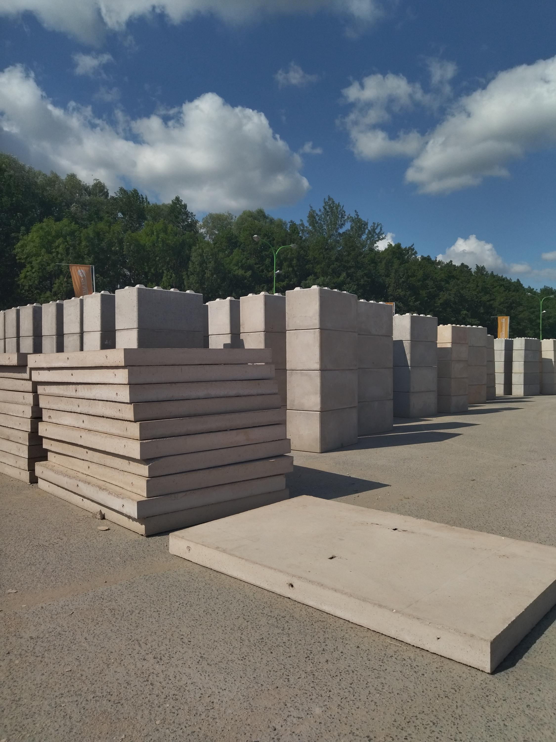 RED-BETON s.r.o. foto 2