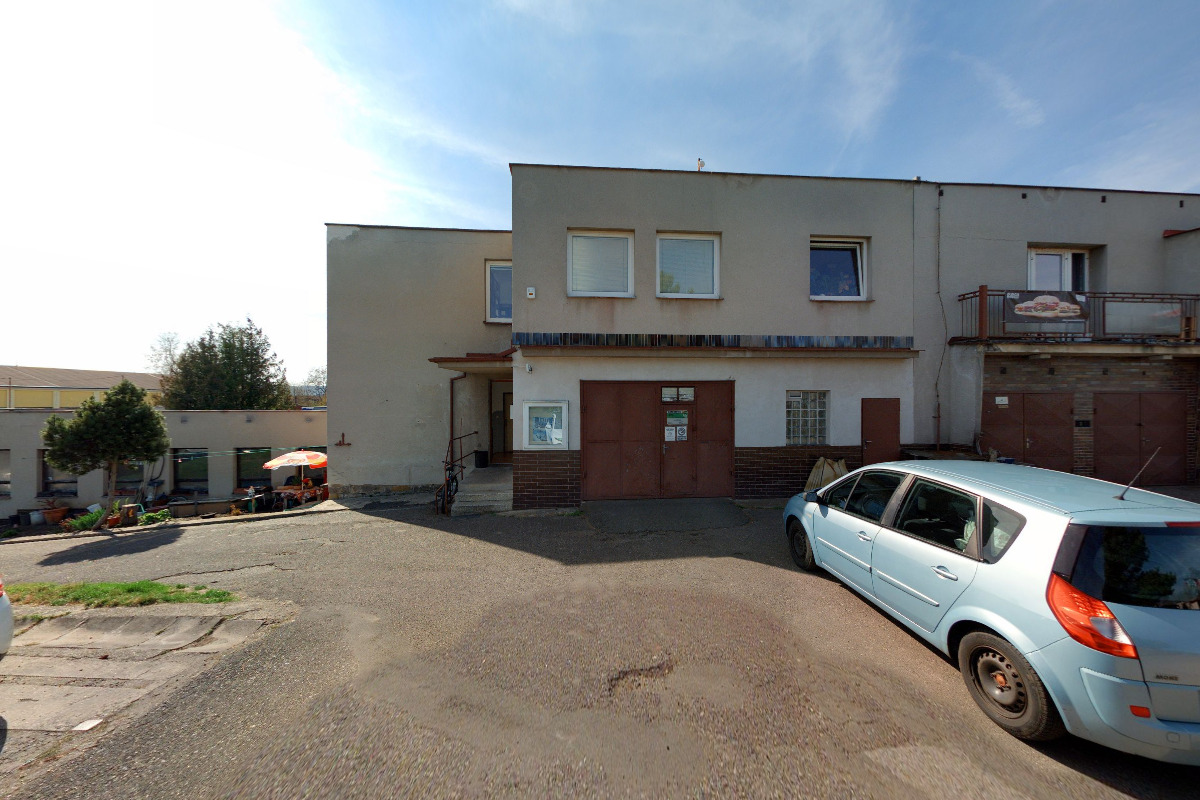 Veterán Car Club Jičín