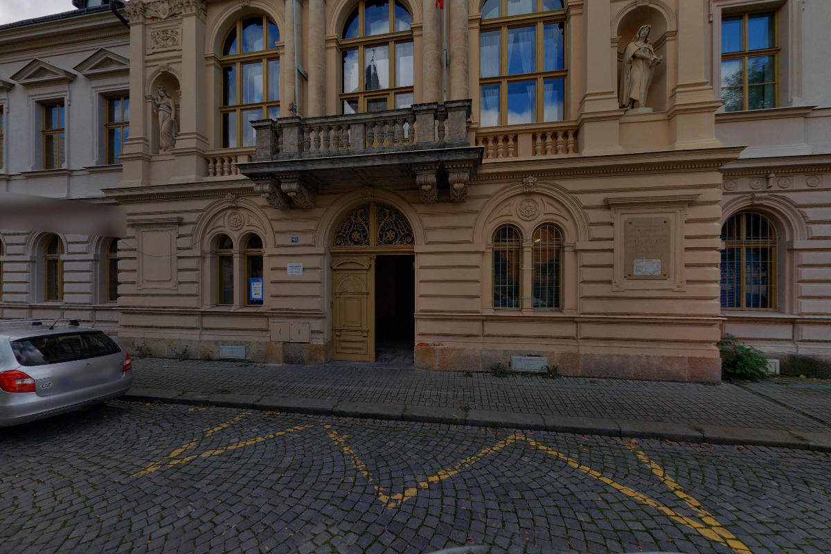 Městská knihovna Jaroměř - Josefov foto 2