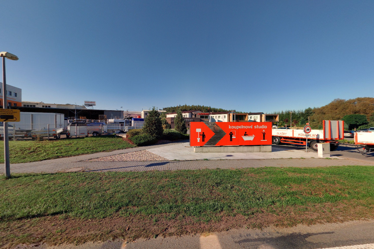 Stavebniny GREMIS foto 2