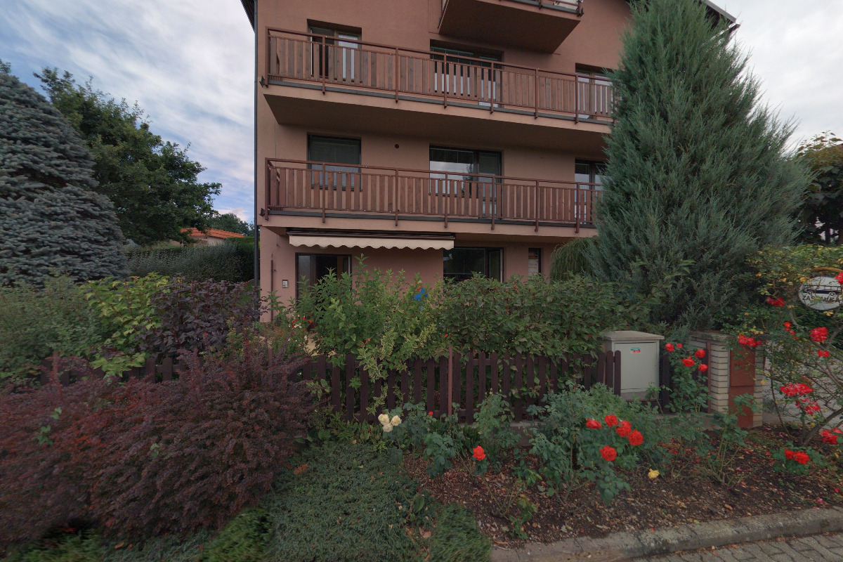 Miroslava Holečková