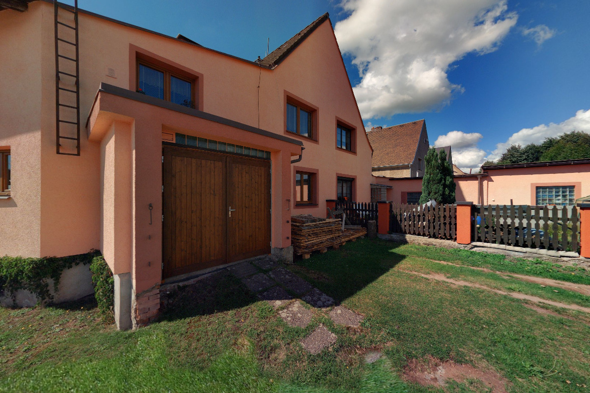 Stavební rekonstrukce Dalibor Chráska foto 5