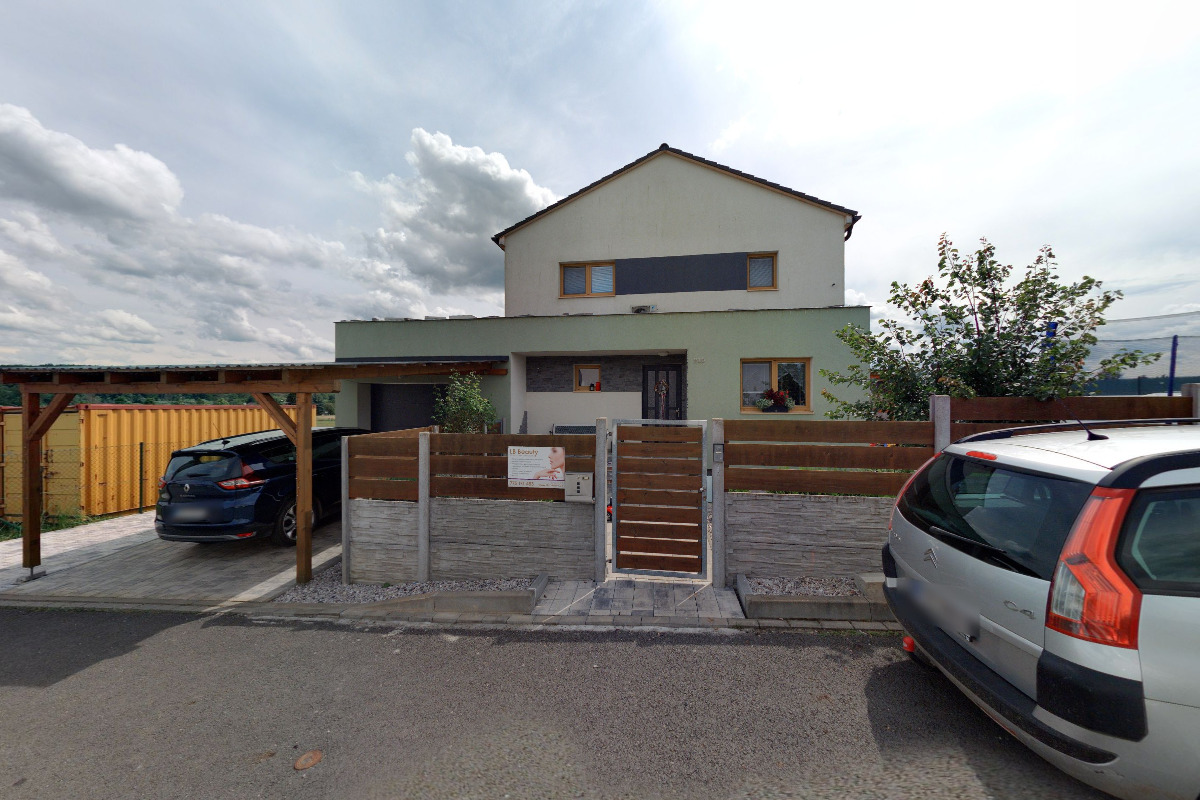 LB Beauty kosmetické studio