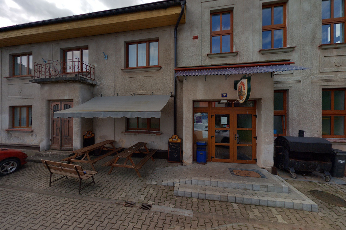 TJ Sokol Dolní Kalná