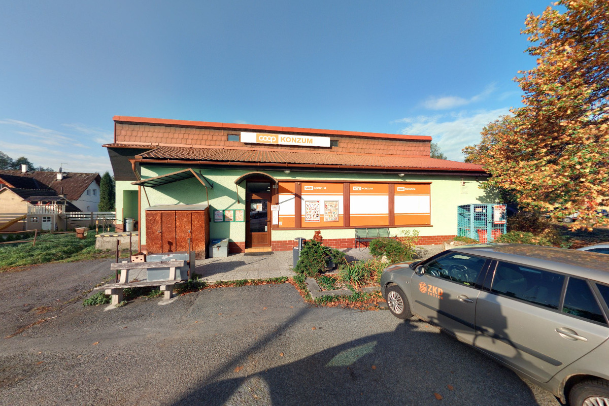 Coop Konzum