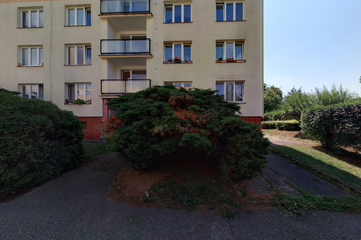 Obklady a dlažby Viktor Břicháček