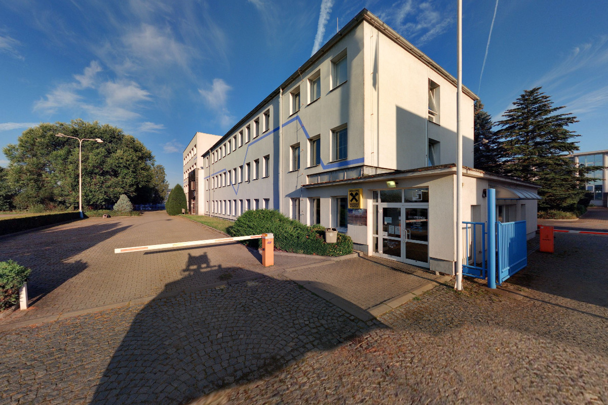 Sklostroj Turnov CZ, s.r.o. foto 2