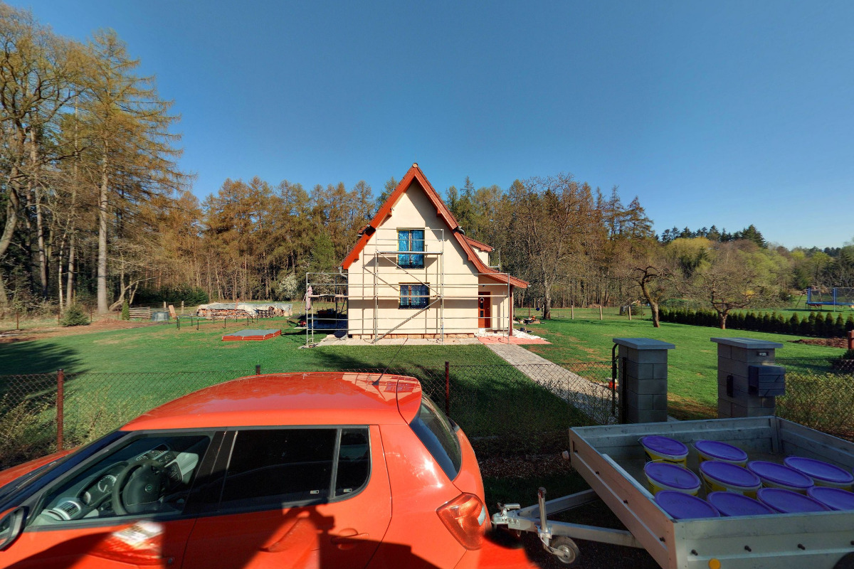 Údržba zeleně Roman Brádle foto 2