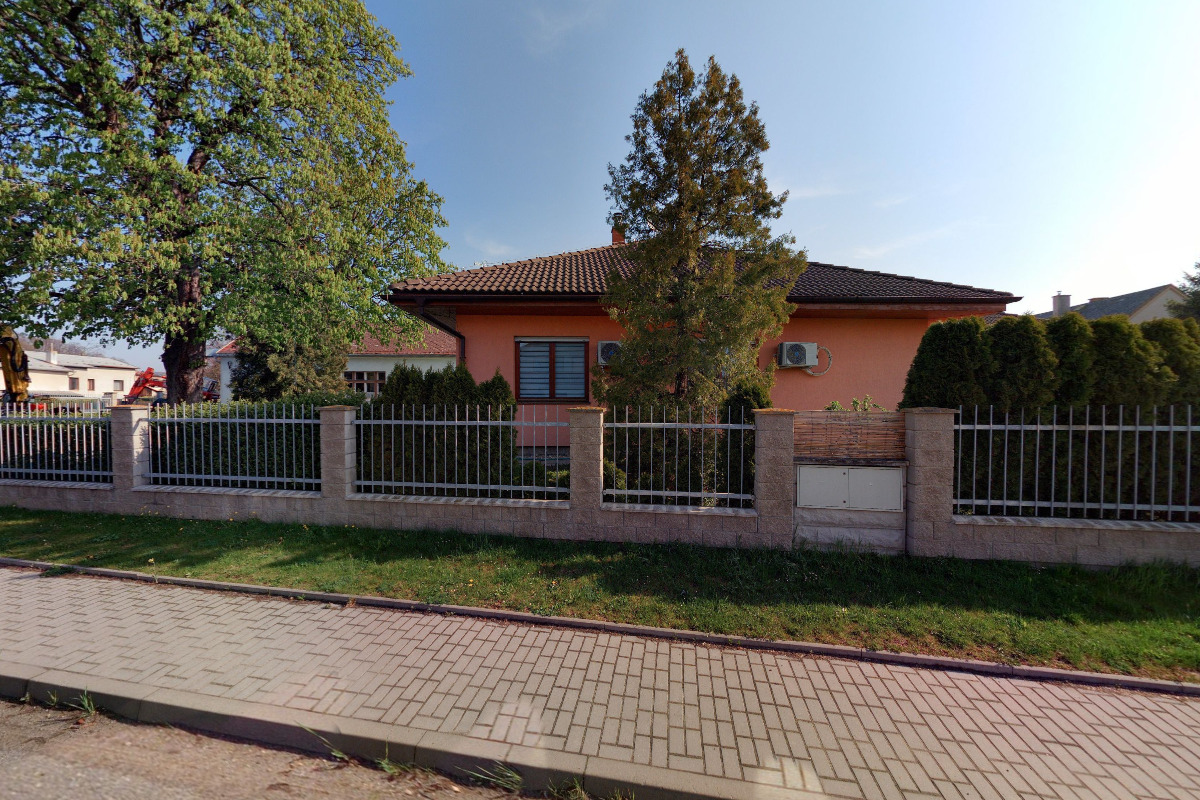 Václav Tuma - výkopové práce