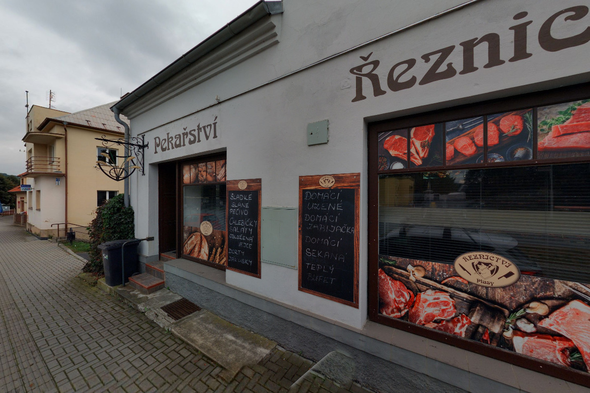 Rud's pizza foto 5
