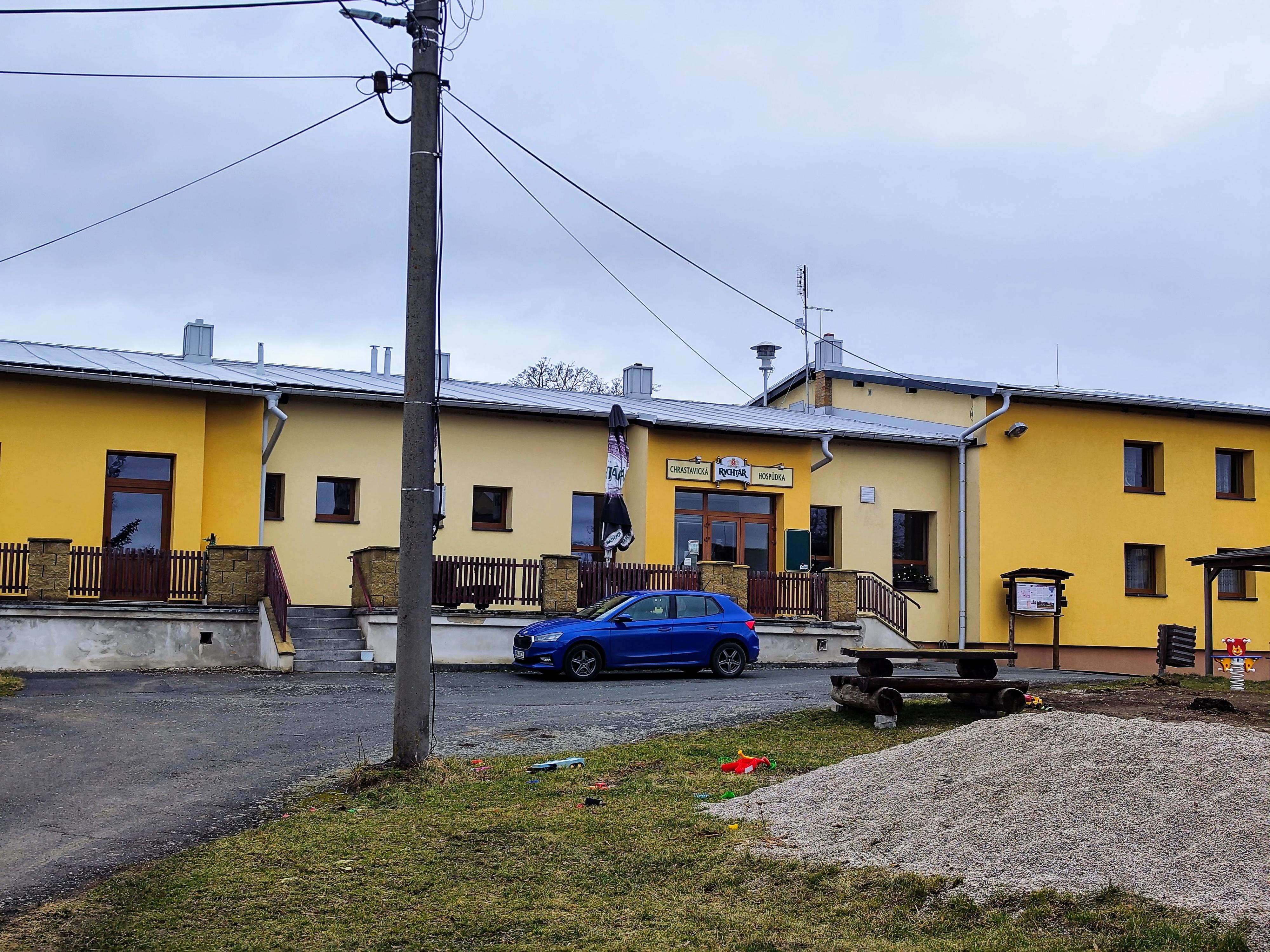Chrastavická hospůdka foto 4