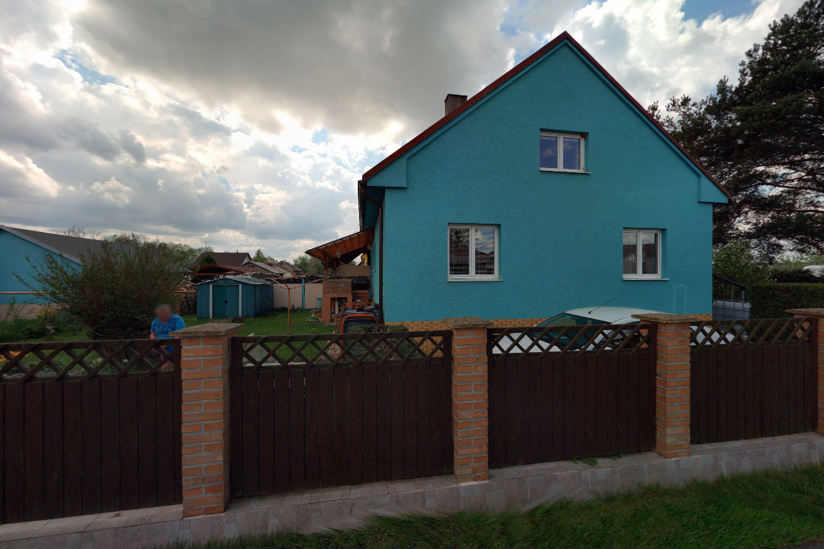 Martin Vopálenský - izolace střech