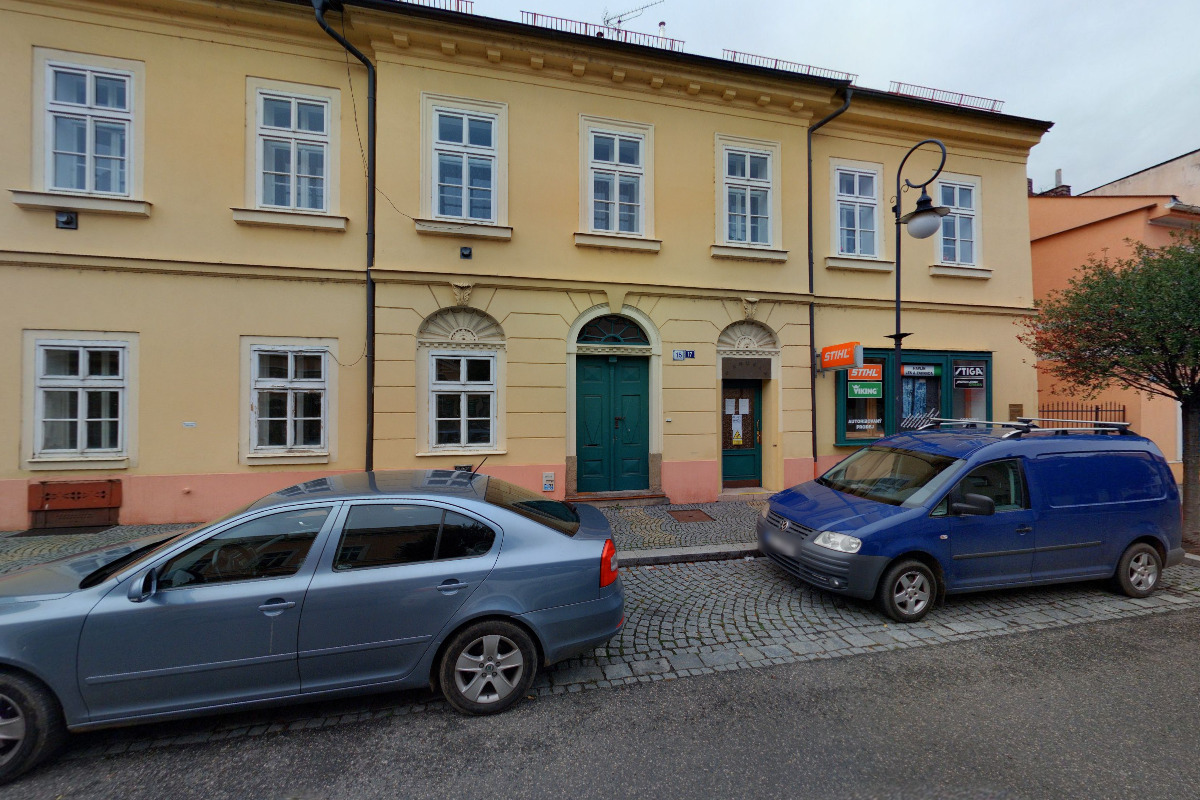 Havlín Les & zahrada foto 3