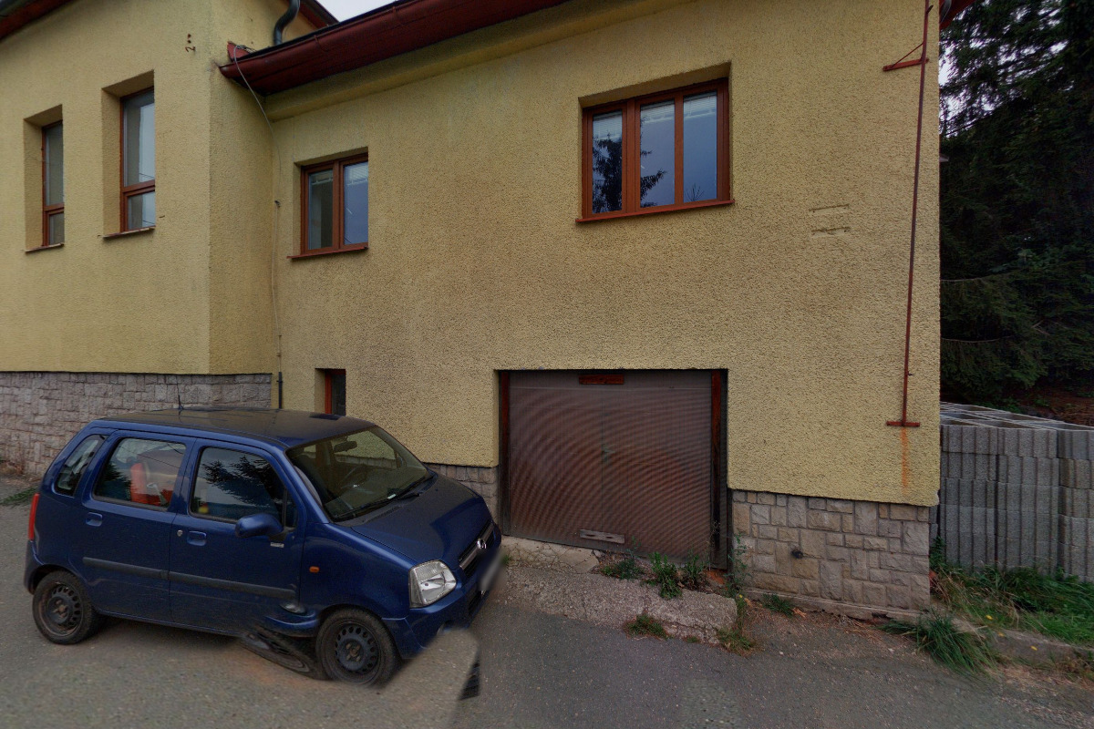 Jan Jiroušek - truhlářství