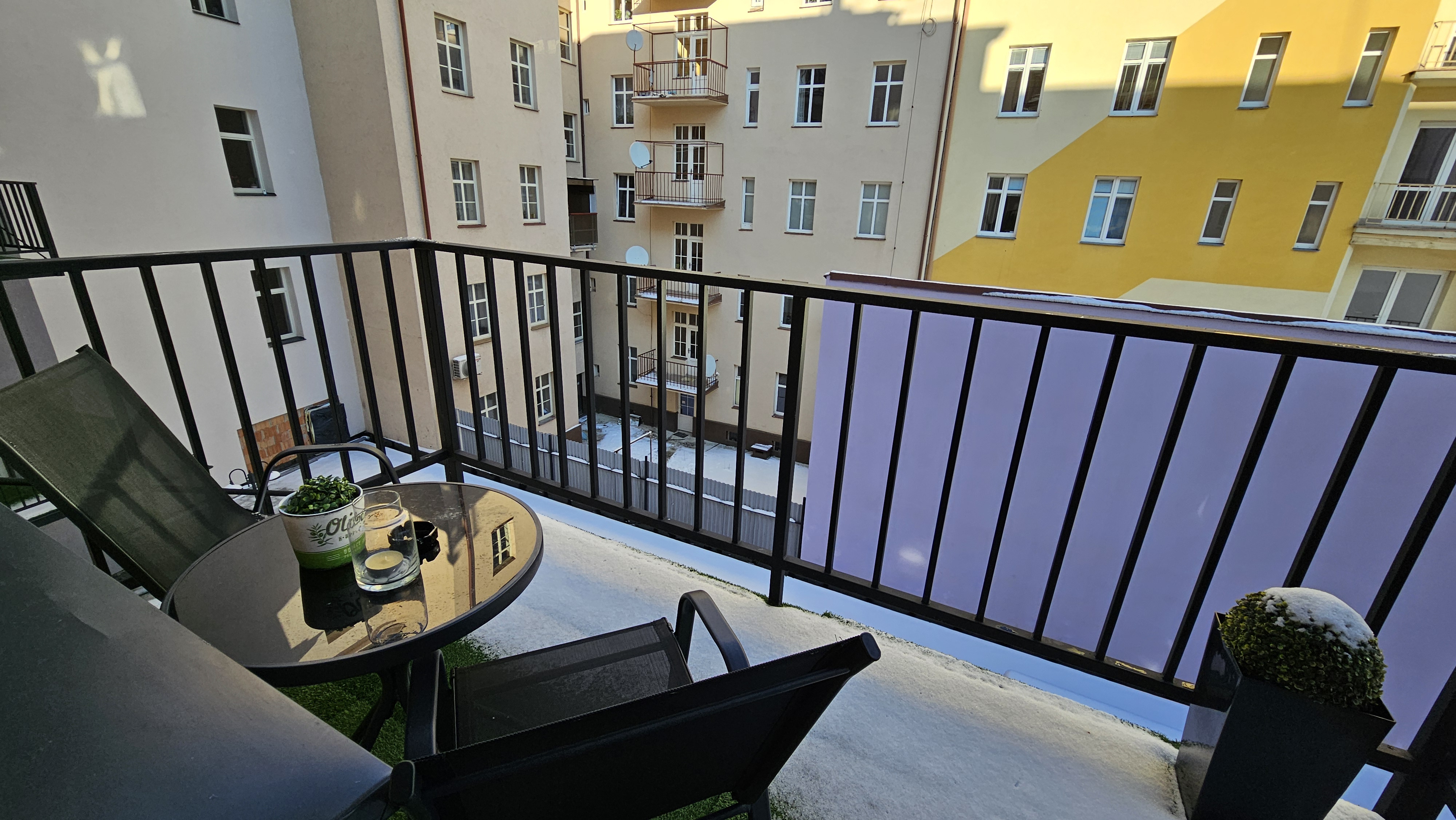 Apartment Silver 313 foto 3