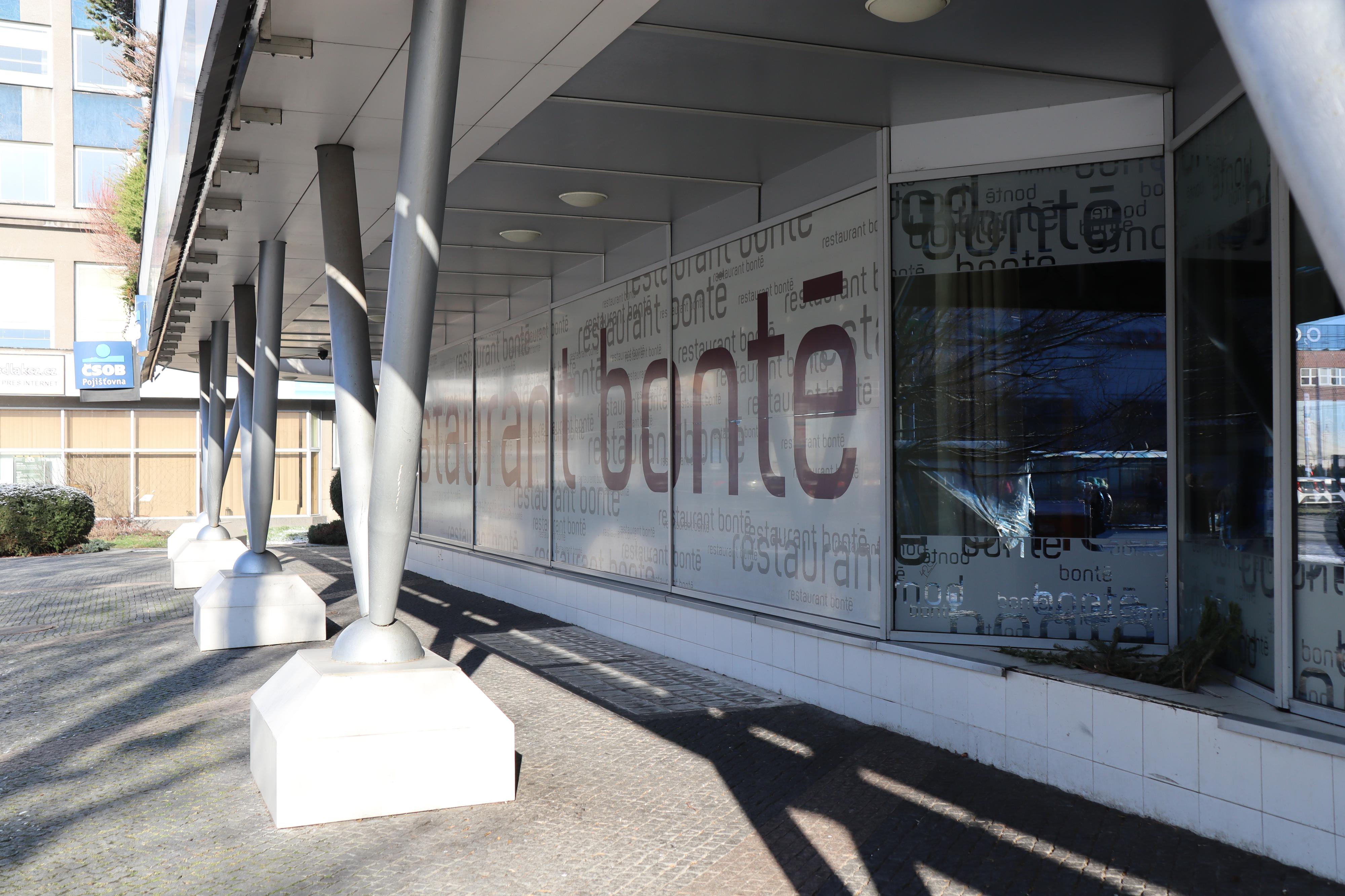 Bonté restaurant Pardubice foto 6