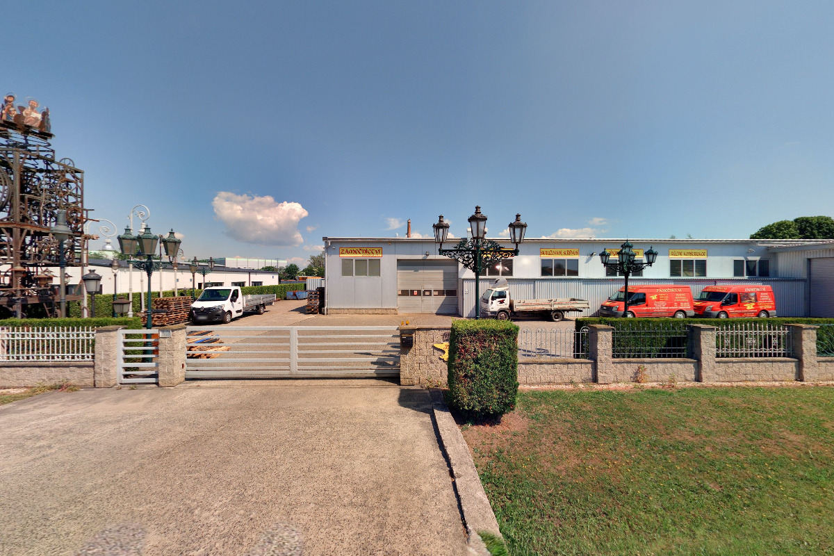 SEDLDEKOR, spol. s r.o.