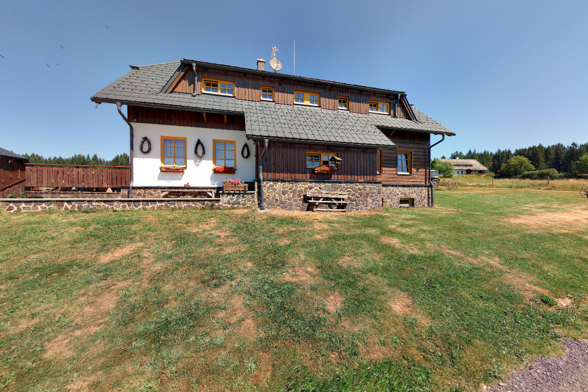 Apartmány Na Kobylce foto 6