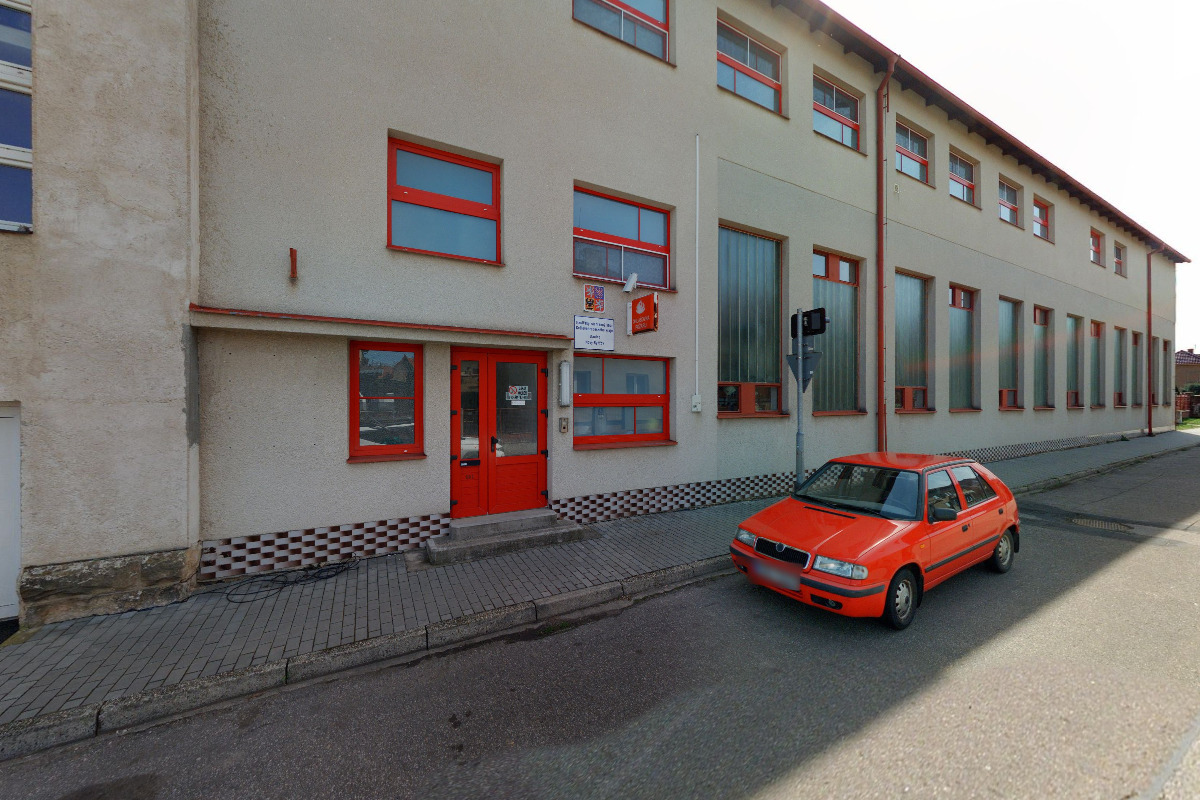 SH ČMS - Sbor dobrovolných hasičů Nový Bydžov