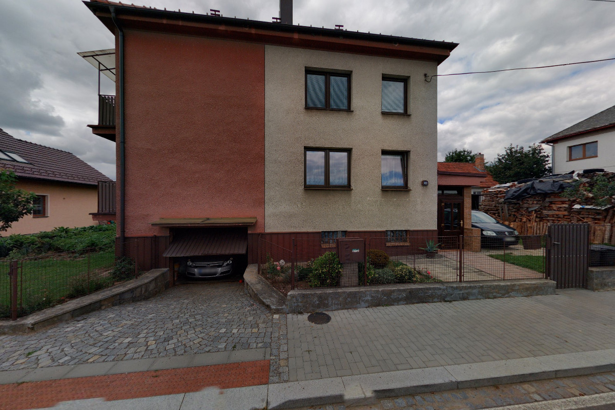 Miroslav Coufal - pokladačství foto 1