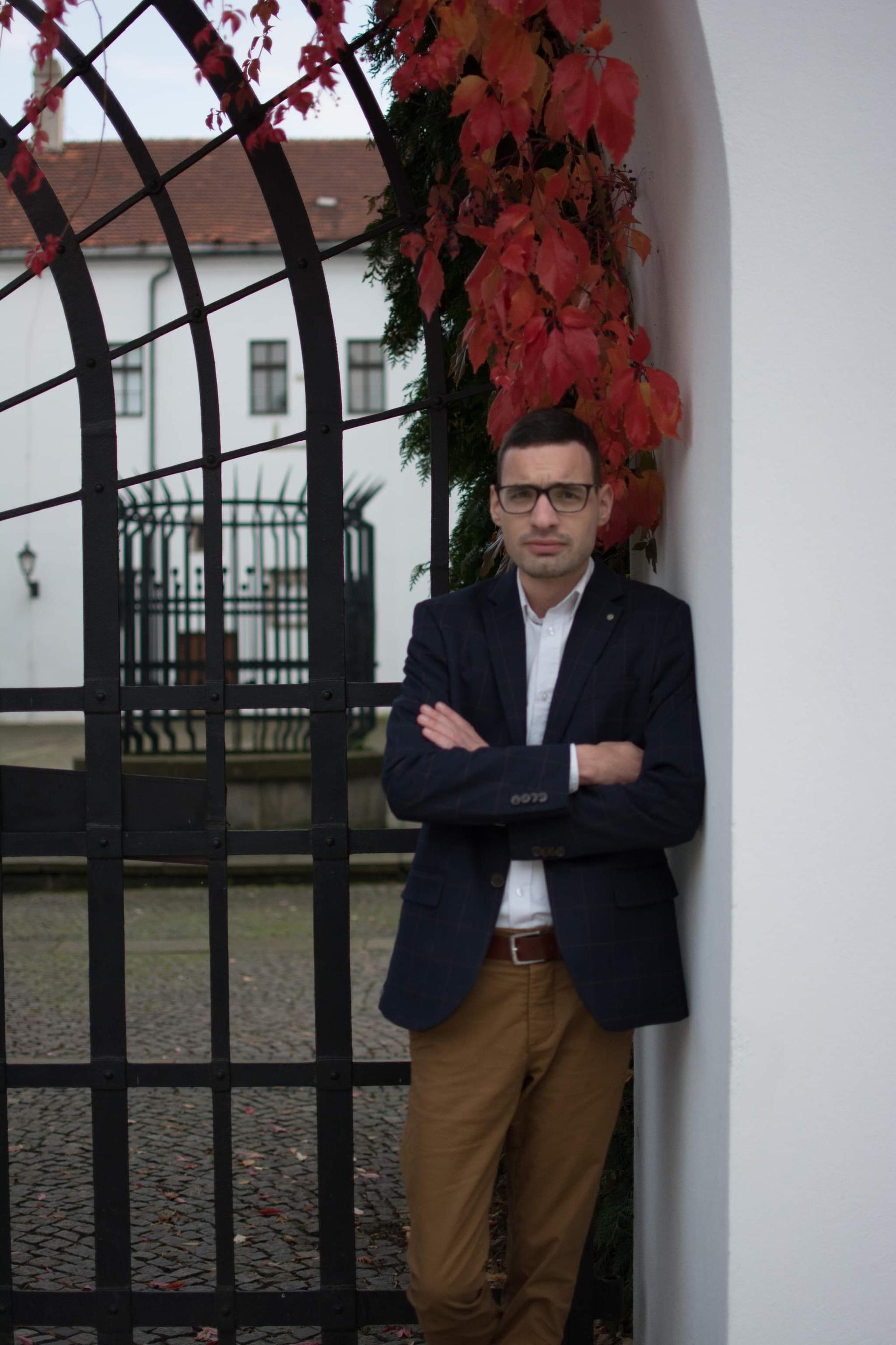 Kouč a lektor - Jaroslav Juha foto 6