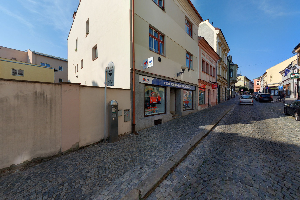 Bene Dance Art Team z. s.