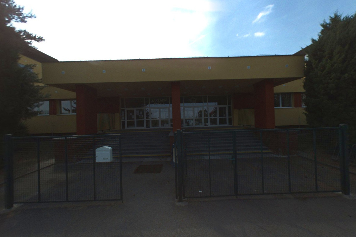 MŠ Štěnovice, Čižická