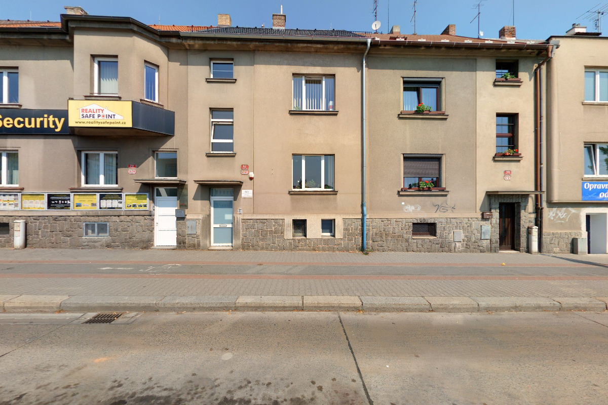 Požární bezpečnost staveb, s.r.o. foto 2