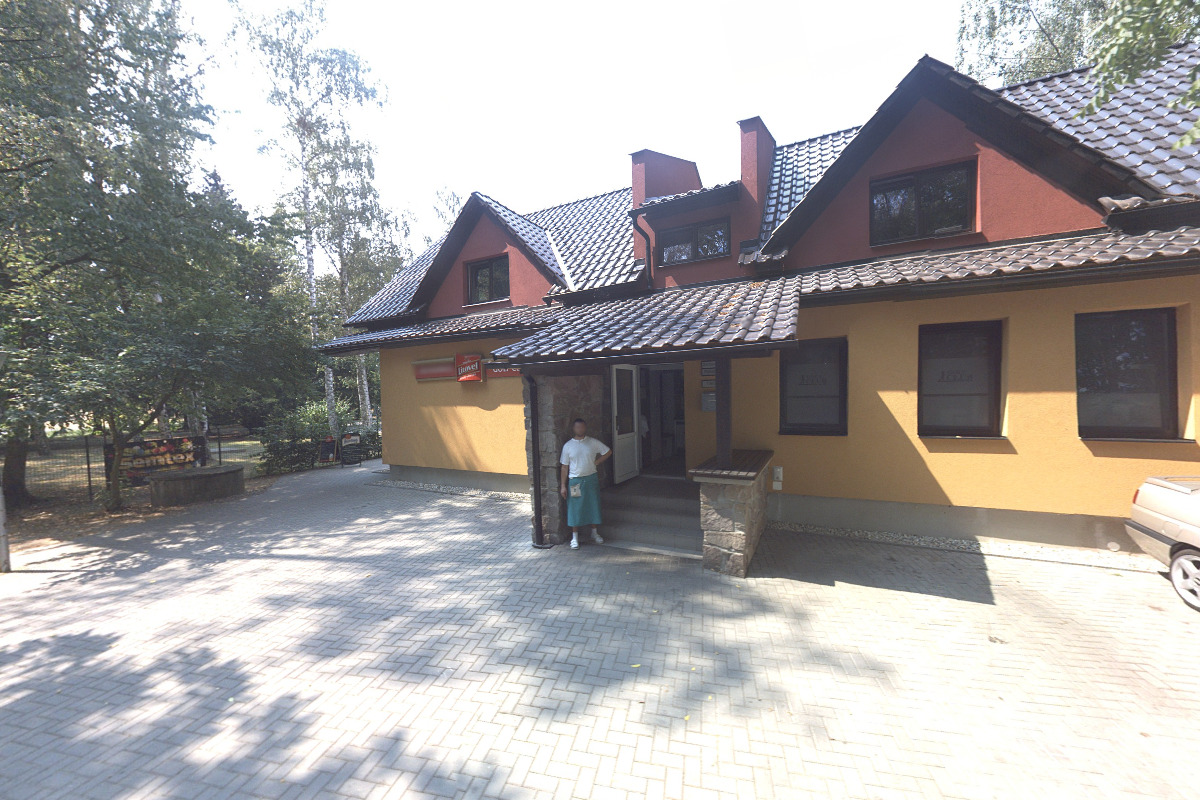 Golf Club Restaurant foto 6