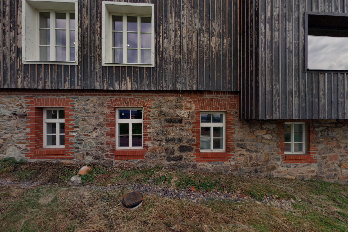 Apartment Na Pomezkách