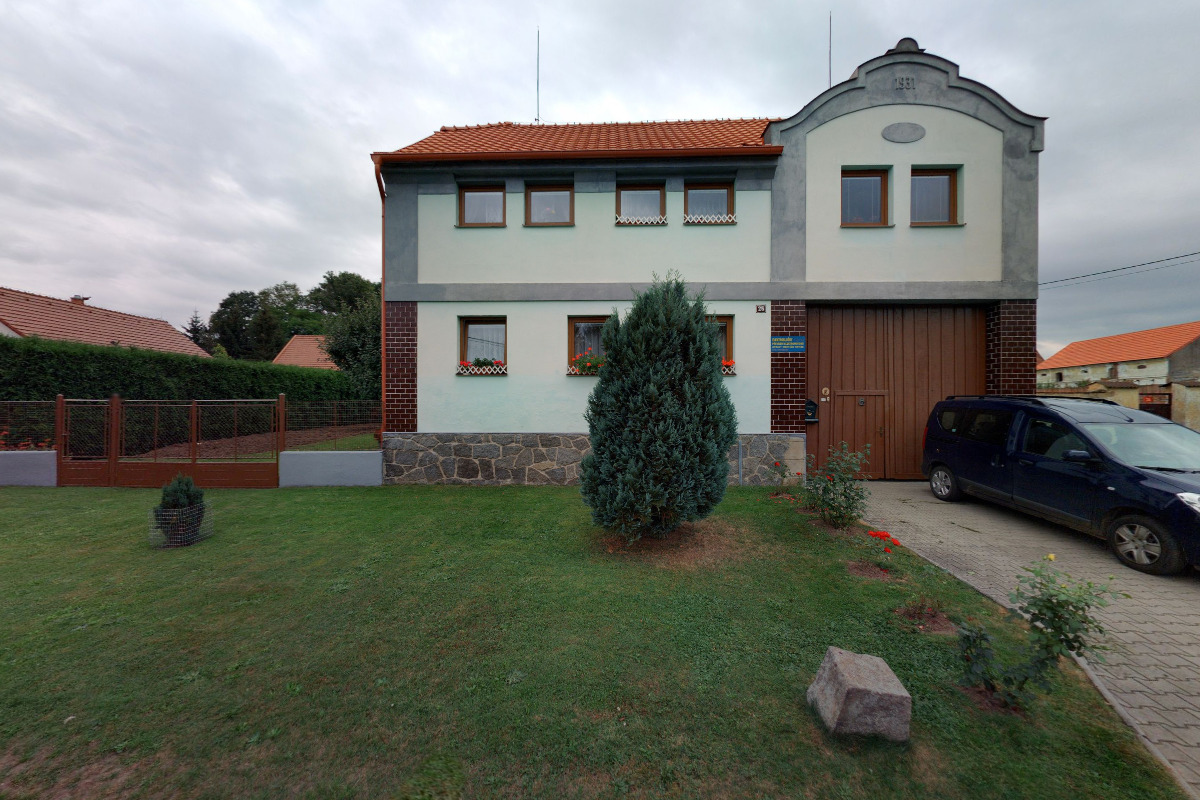 Elektroslužby  Petr Čepický