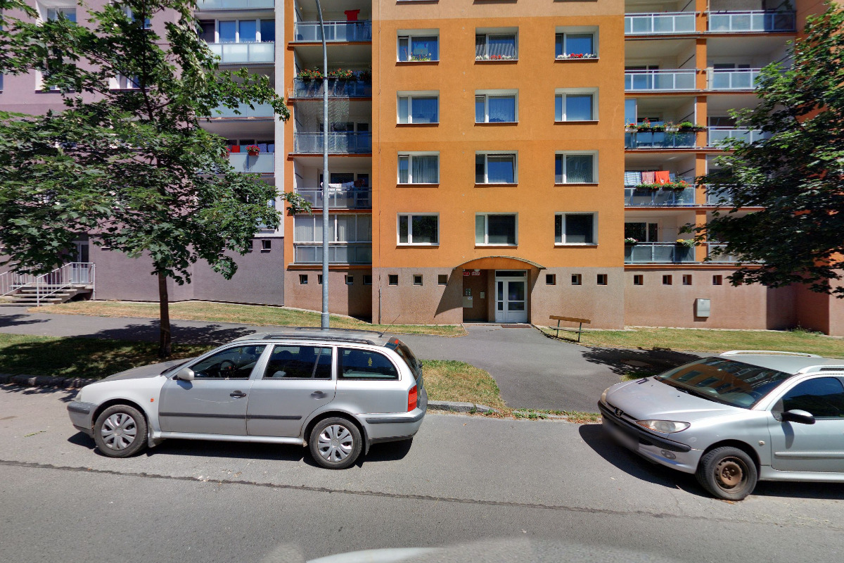 JUDr. Květuše Blaškovičová, advokátka