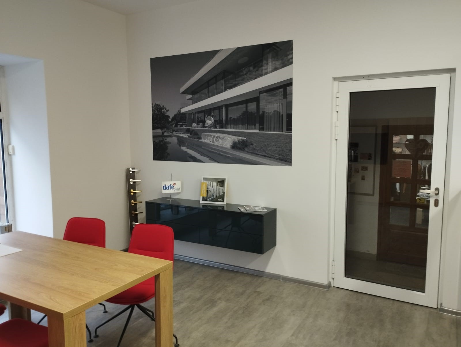 DAFE - PLAST Jihlava, s.r.o. foto 2