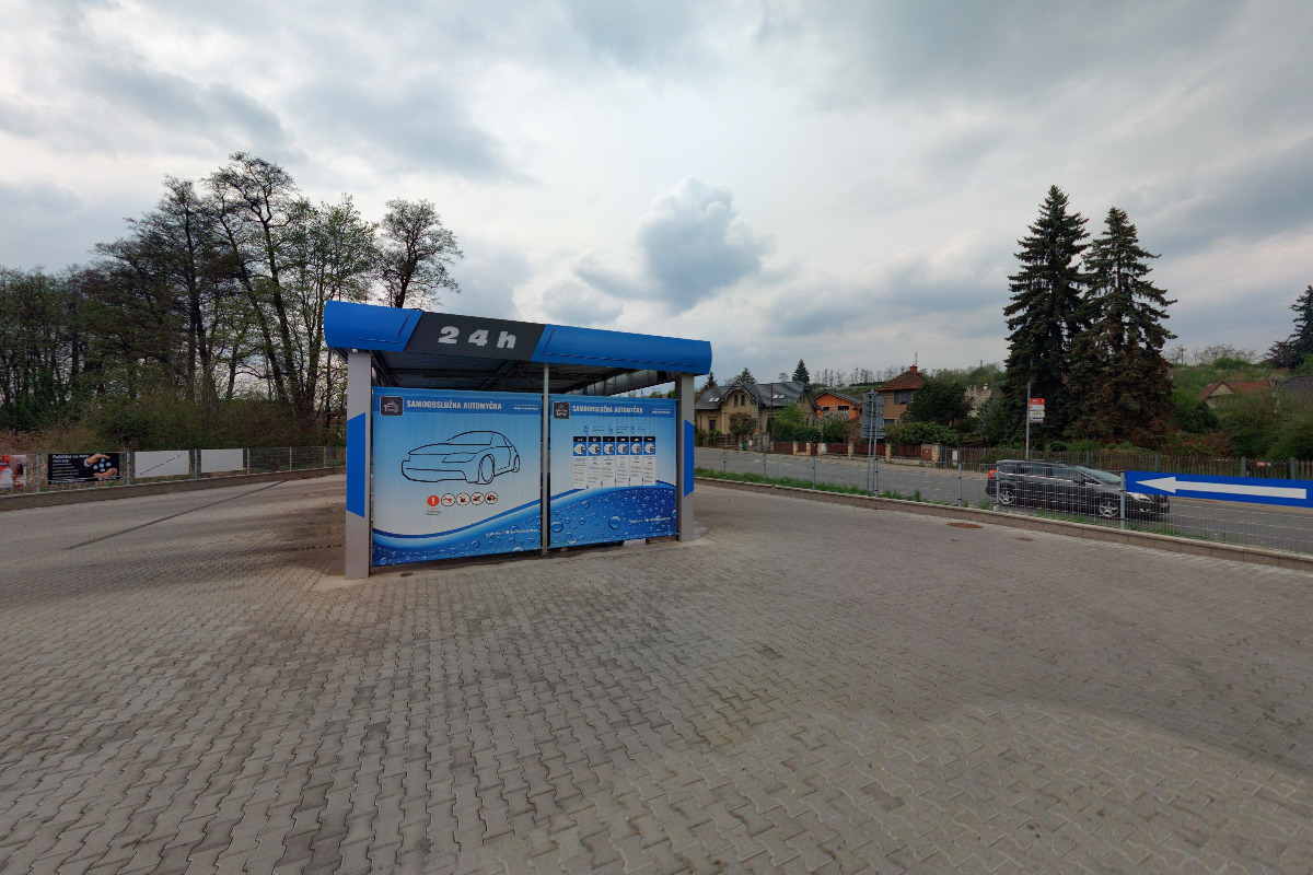 CAR WASH foto 3