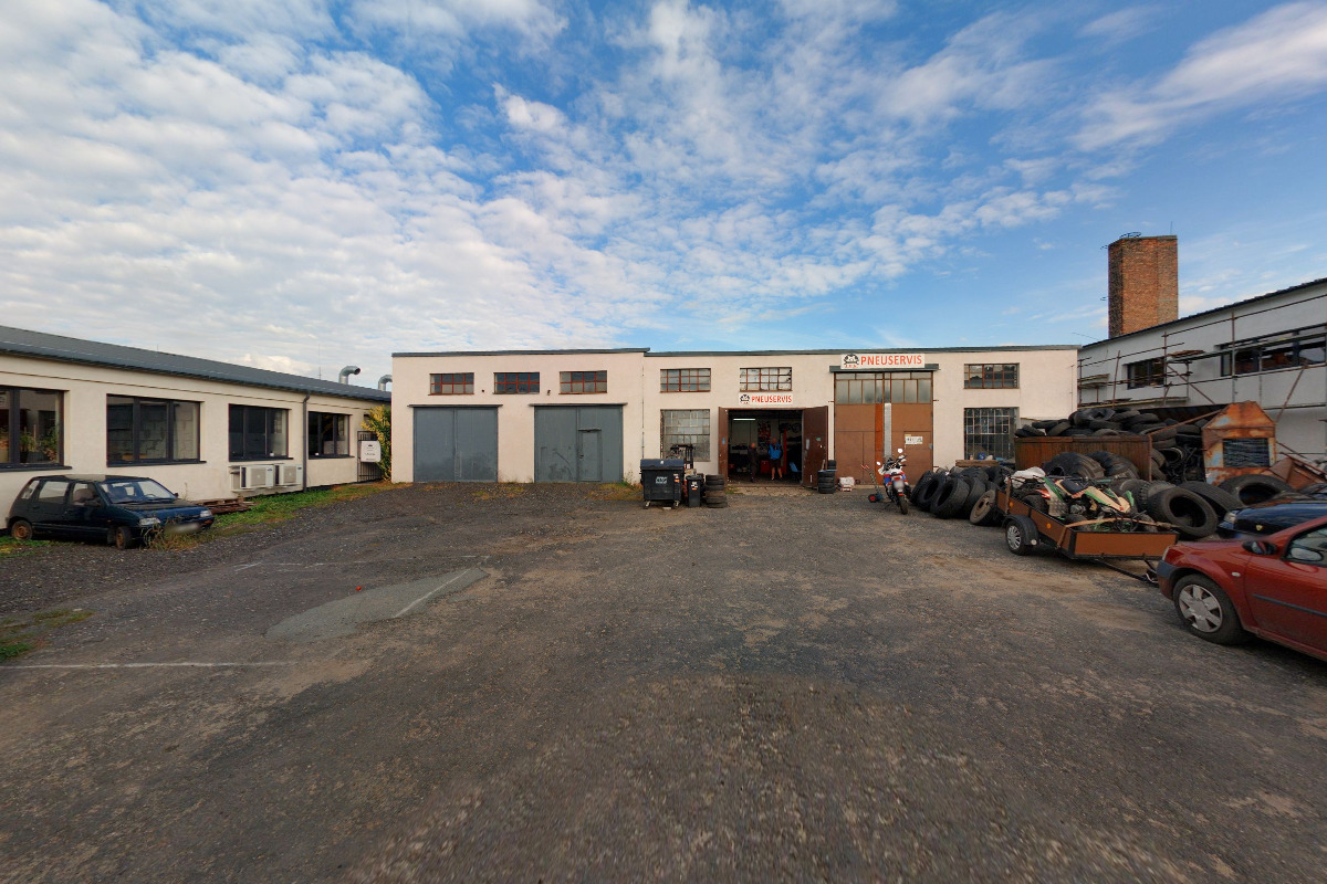 Fitness Centrum Paty foto 2