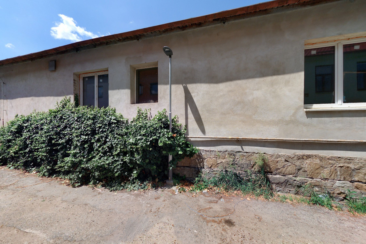 Stavební firma NOSTAV, spol. s r.o.