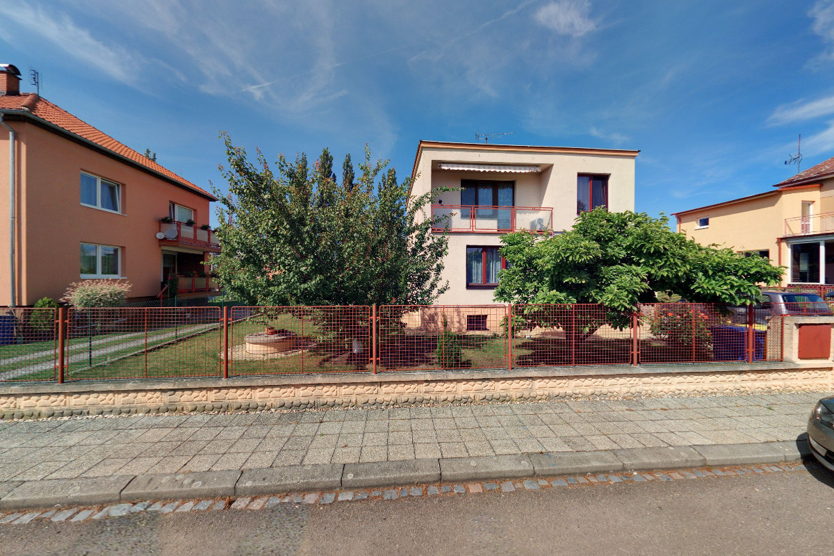 Jaroslav Vondruška, DiS.