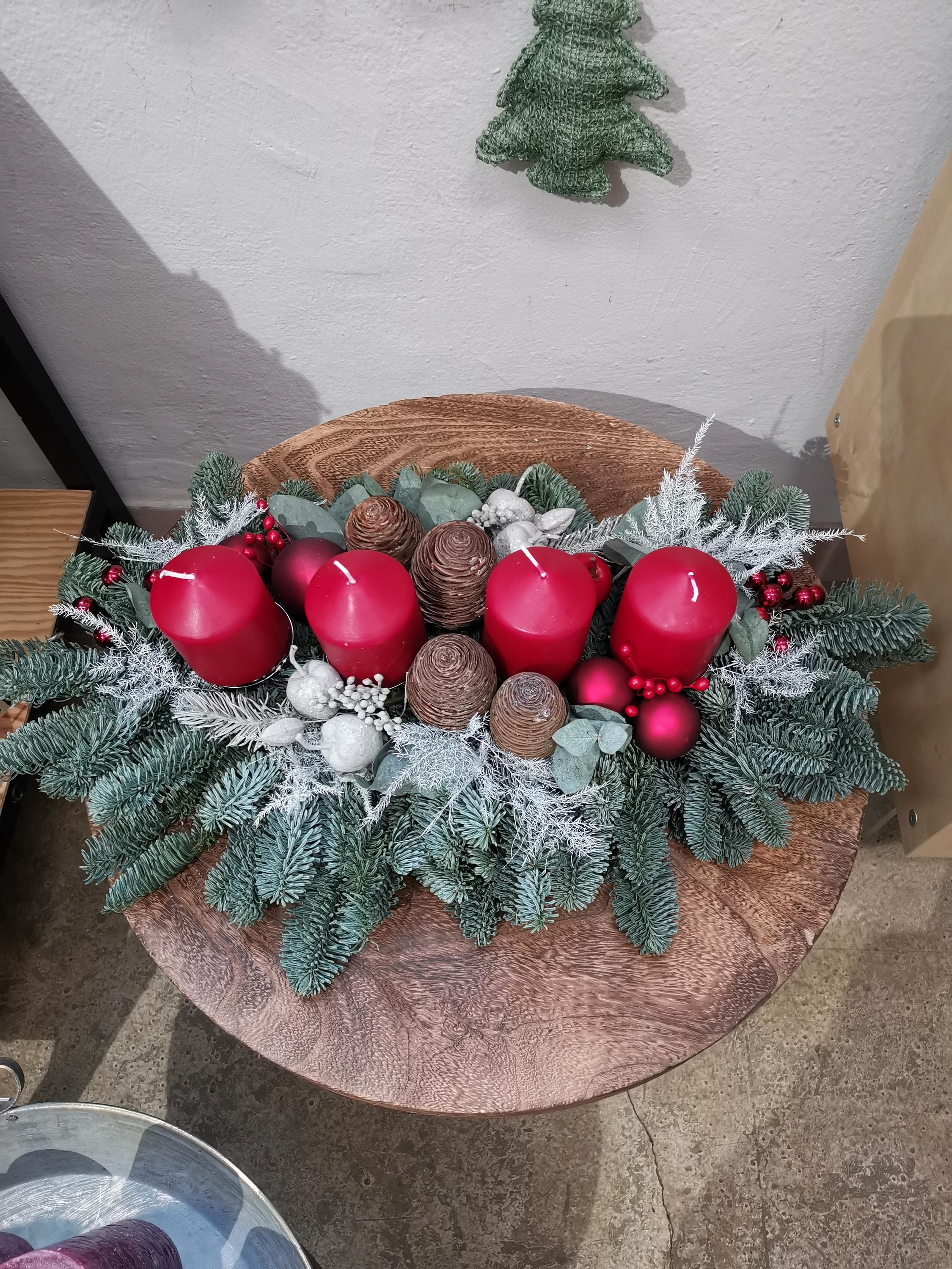 Floristika Iva Kepáková foto 5