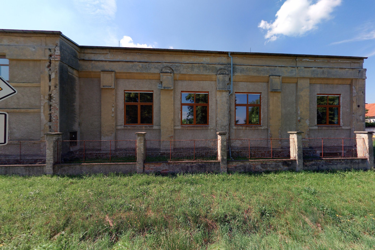 Tělocvičná jednota Sokol Hořátev