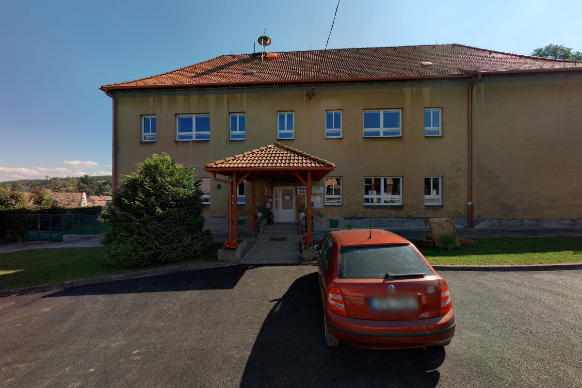 Základní škola Ledce