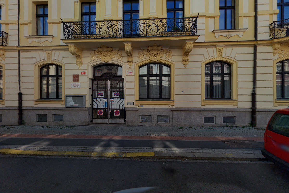 Krajská hygienická stanice Plzeňského kraje se sídlem v Plzni foto 3