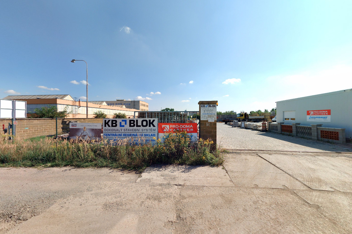 Stavebniny KB-BLOK foto 5