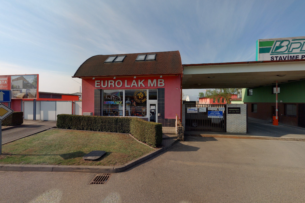 EURO LAK MB, s.r.o.