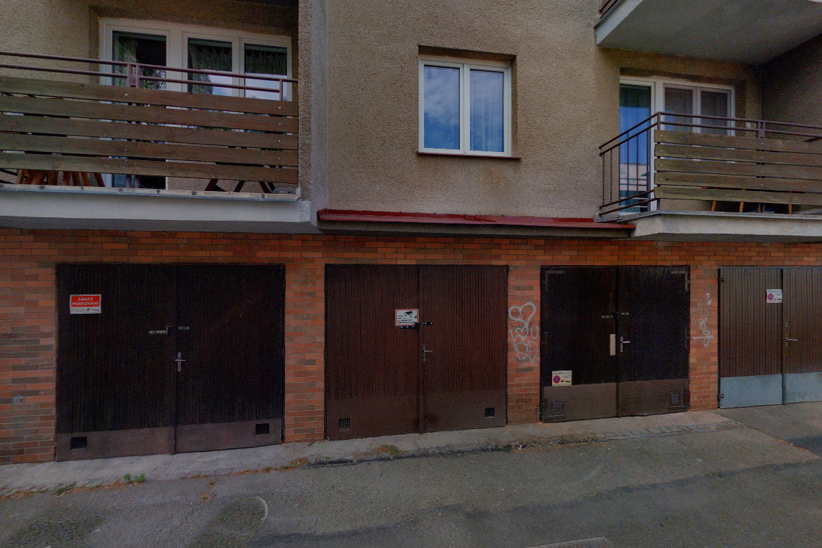 Michal Tyrpekl - správa nemovitostí