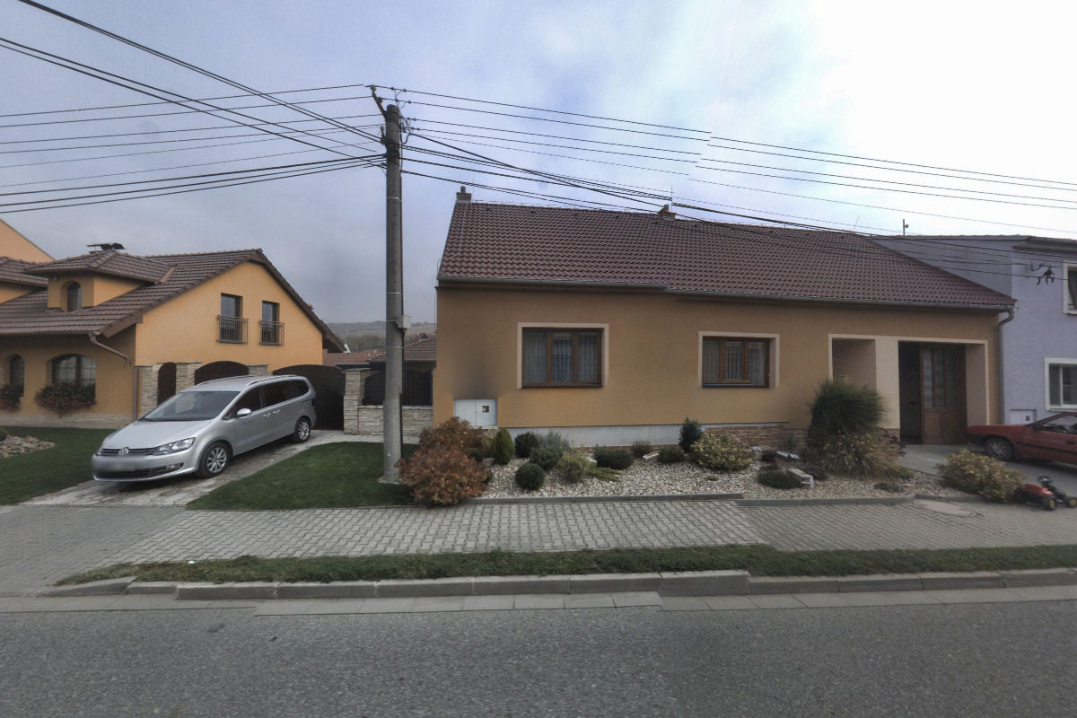 Pavel Hořava - Malířství a tapetářství