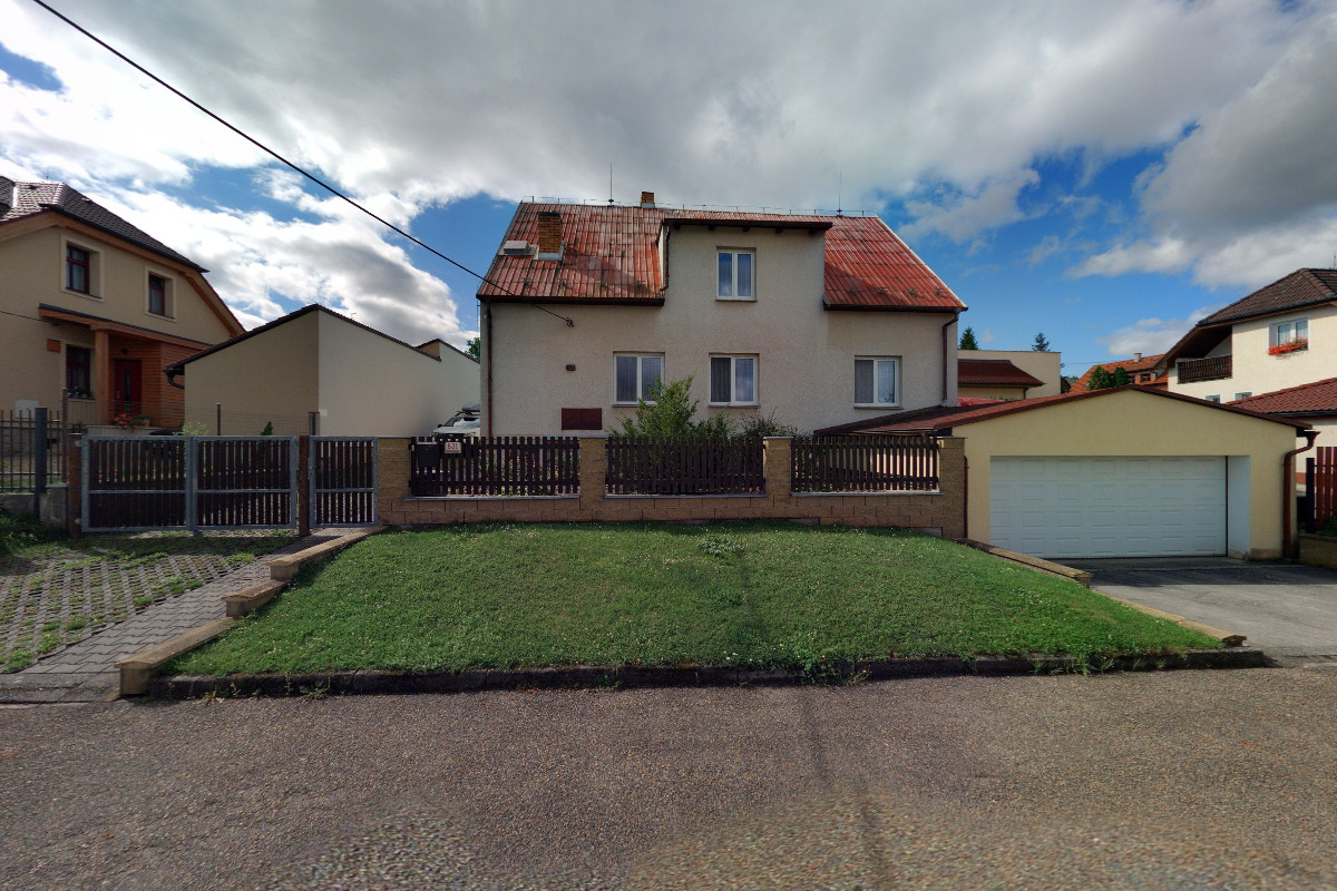 Zdeněk Hucl -  Prodej pokladních systémů