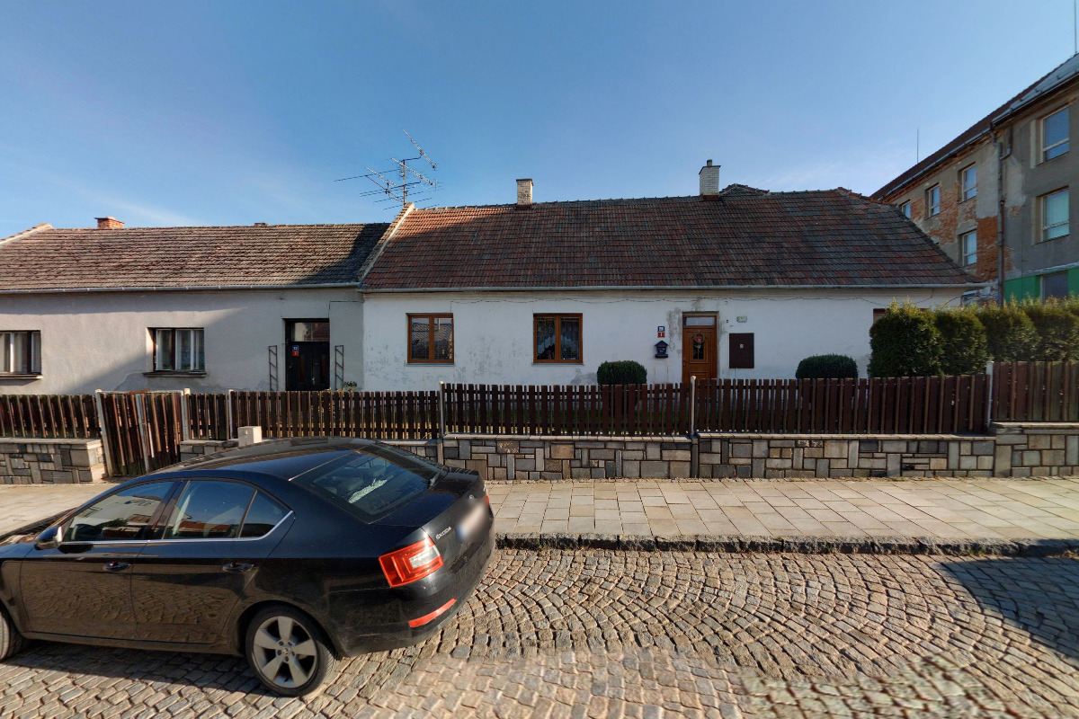 Tělovýchovná jednota Slavoj Třešť, občanské sdružení