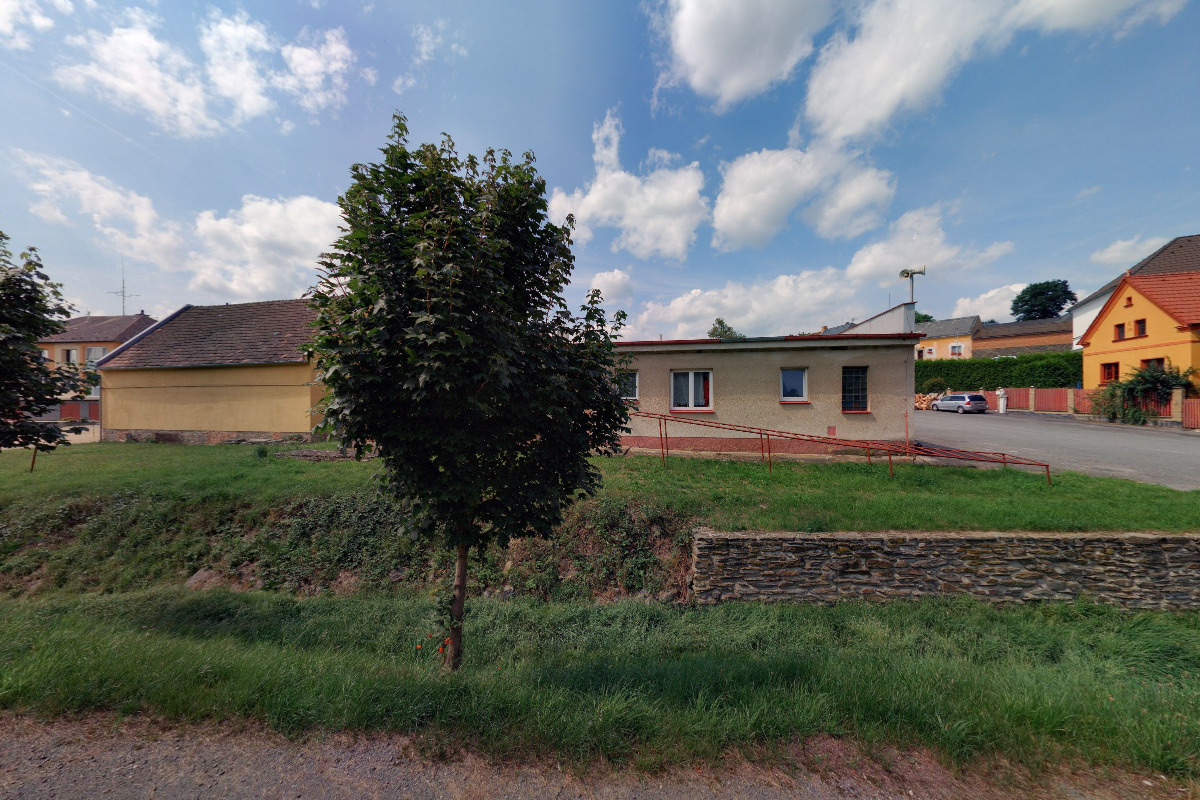 Sbor dobrovolných hasičů Křelovice