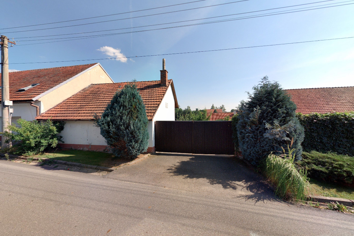 Zámečnictví Jiří Zadák